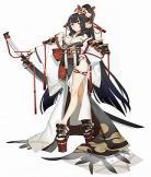 阴阳师本子不知火